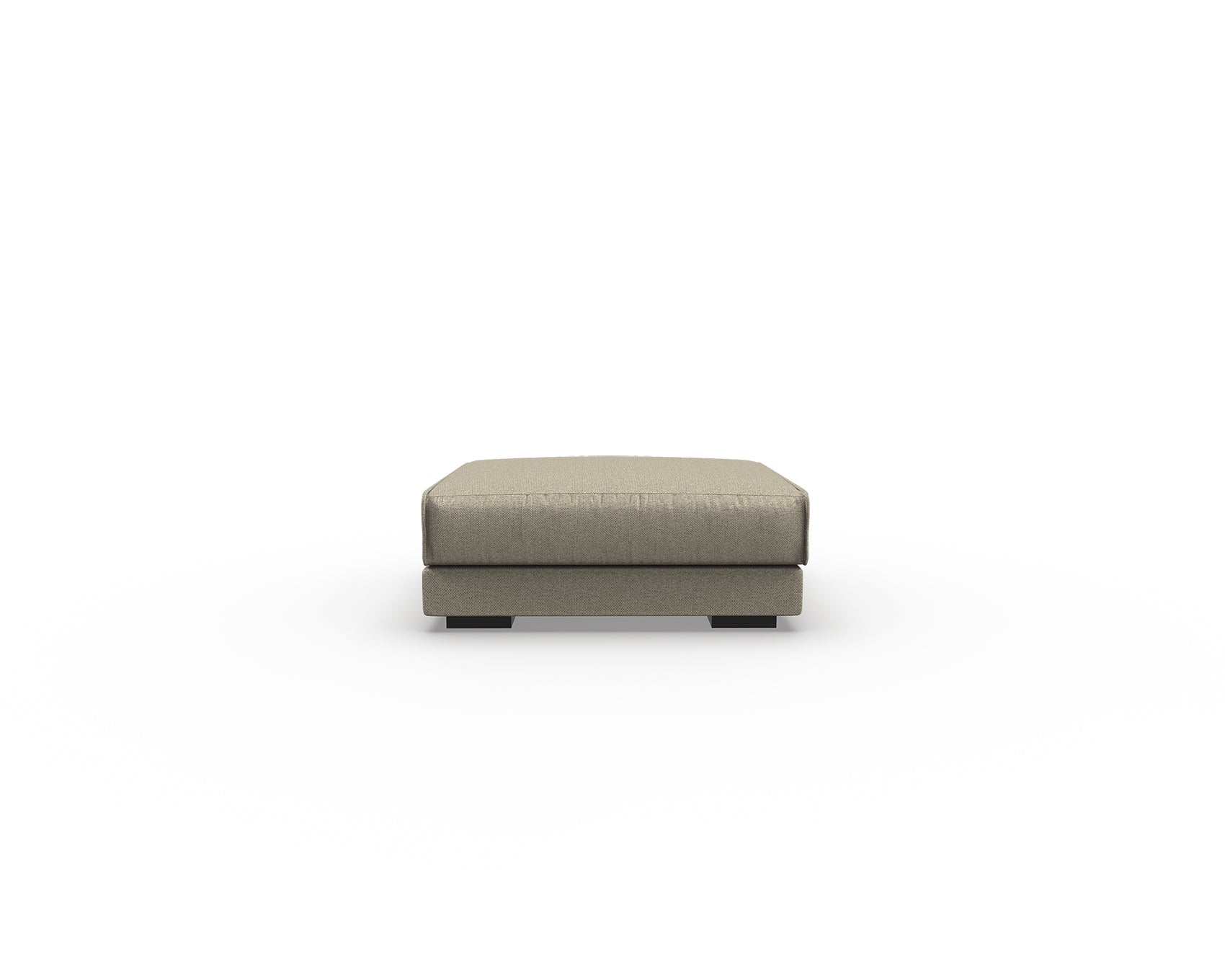 Bigboy Sofa Ottoman (L)